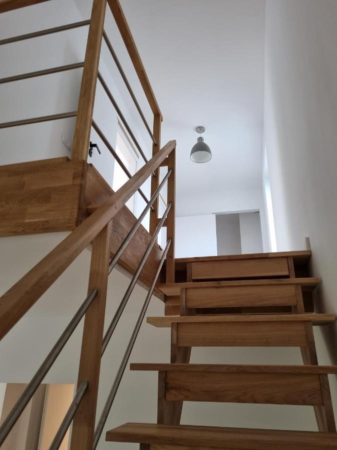Jbhotels Apartament Premium Plus Szczecin Ngoại thất bức ảnh